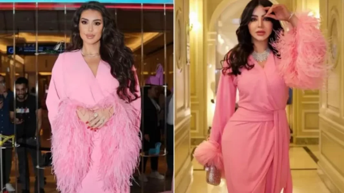 لجين عمران وياسمين صبري