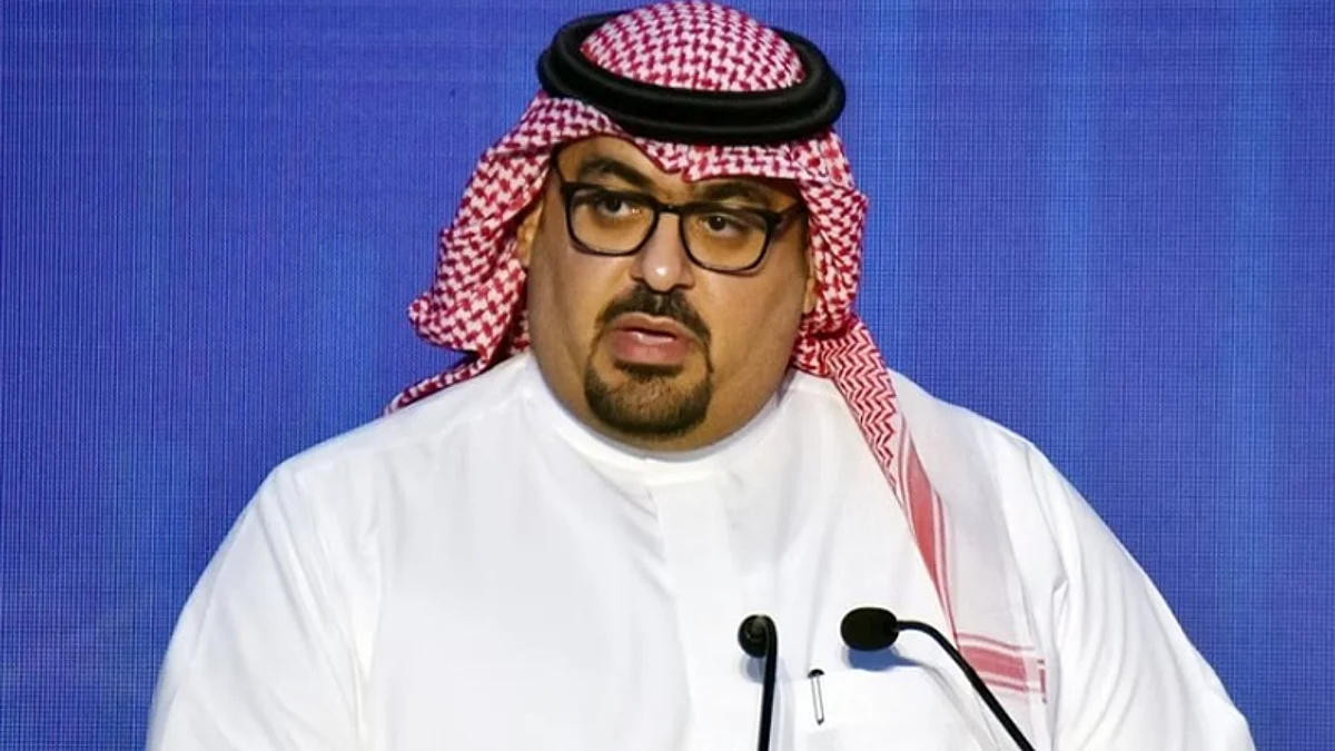 فيصل الإبراهيم - وزر الاقتصاد