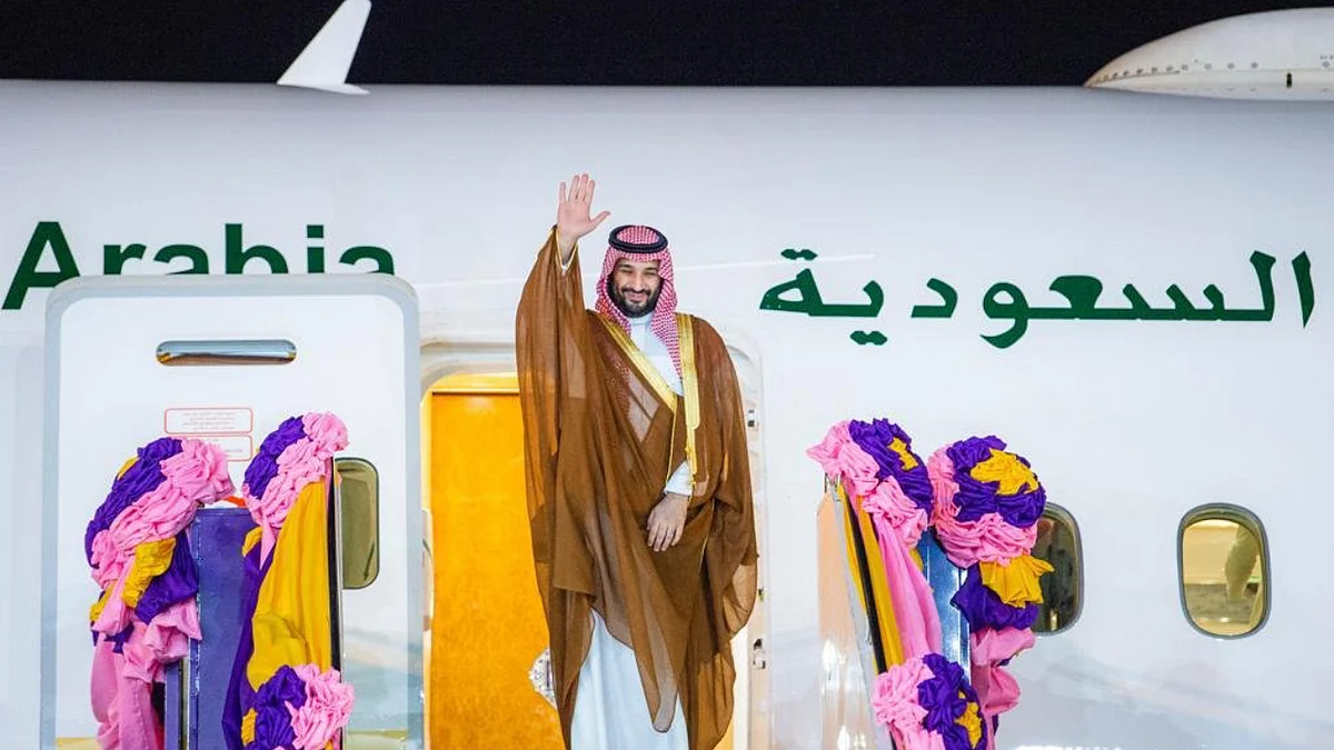 ولي العهد