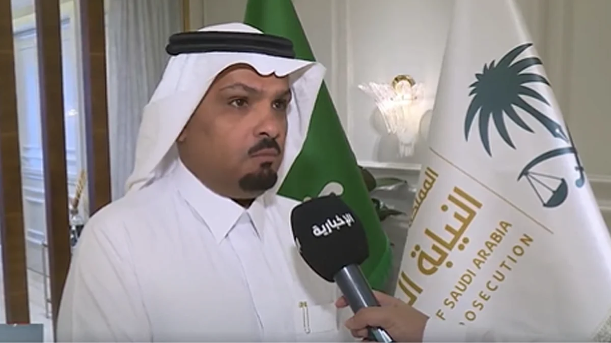 ماهر بن راجح – رئيس نيابة الأموال