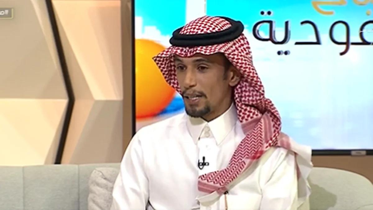 المحامي عطية العنزي