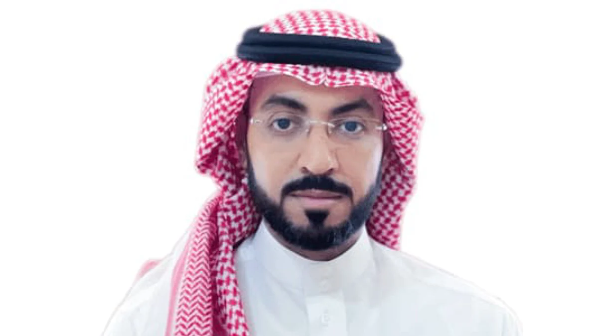 طلال بن عثمان المعمر