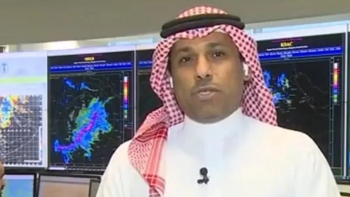 حسين القحطاني