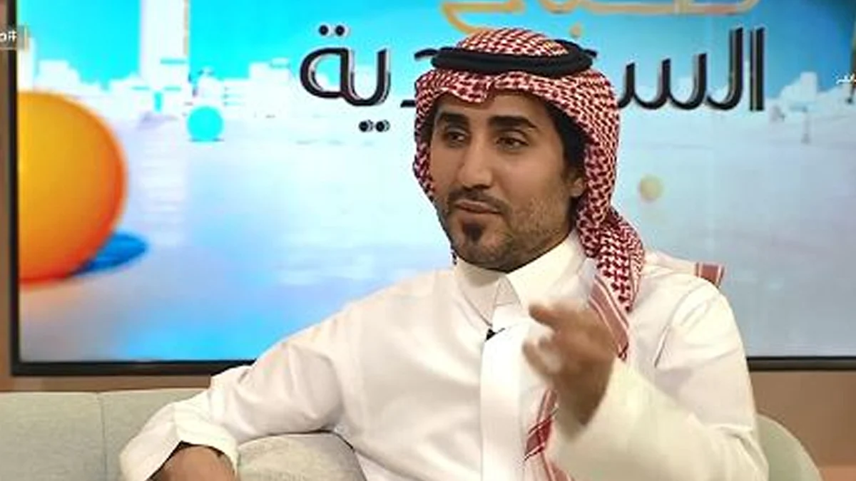 الدكتور عبدالإله القحطاني