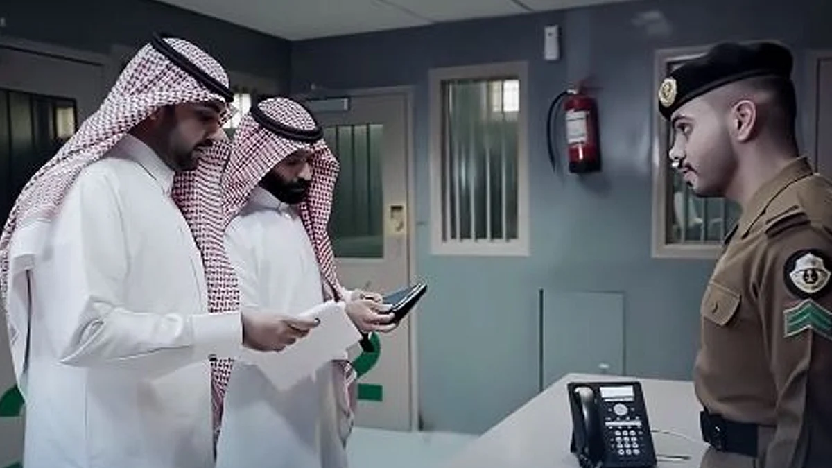 أول حلقات برنامج "يوم عمل" من مقر النيابة العامة