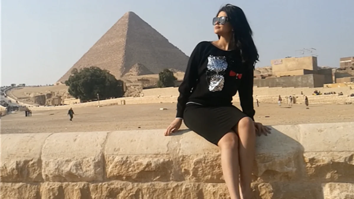 سر نحافة سلمى رشيد