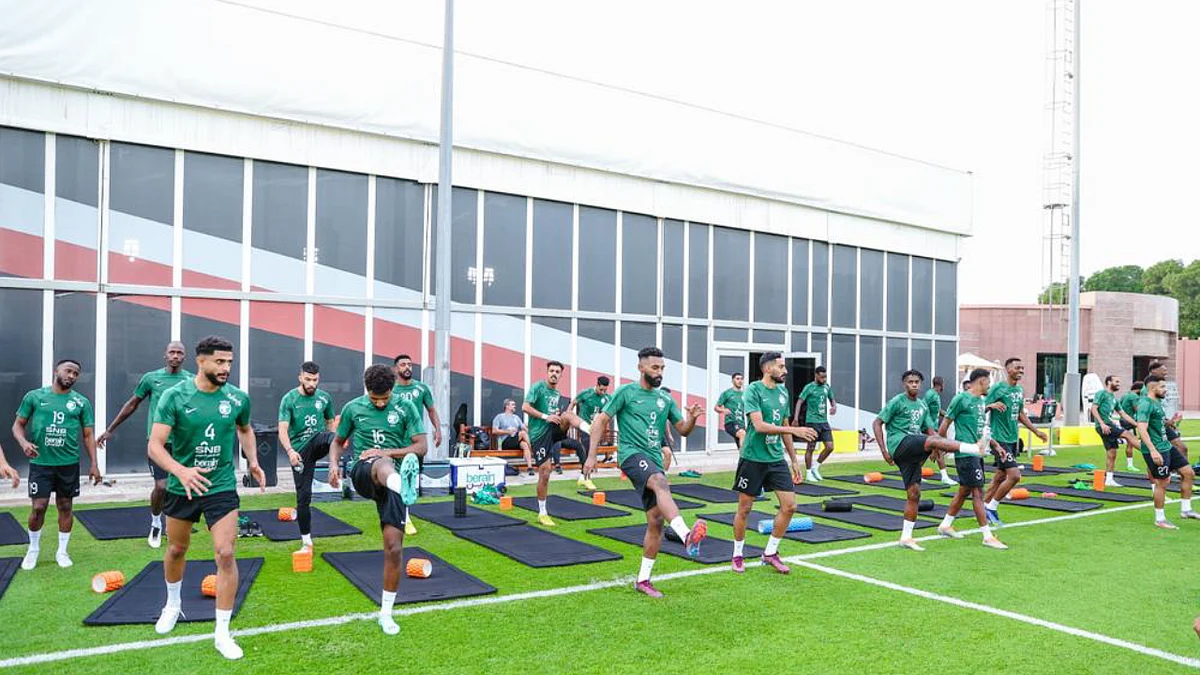 المنتخب الوطني