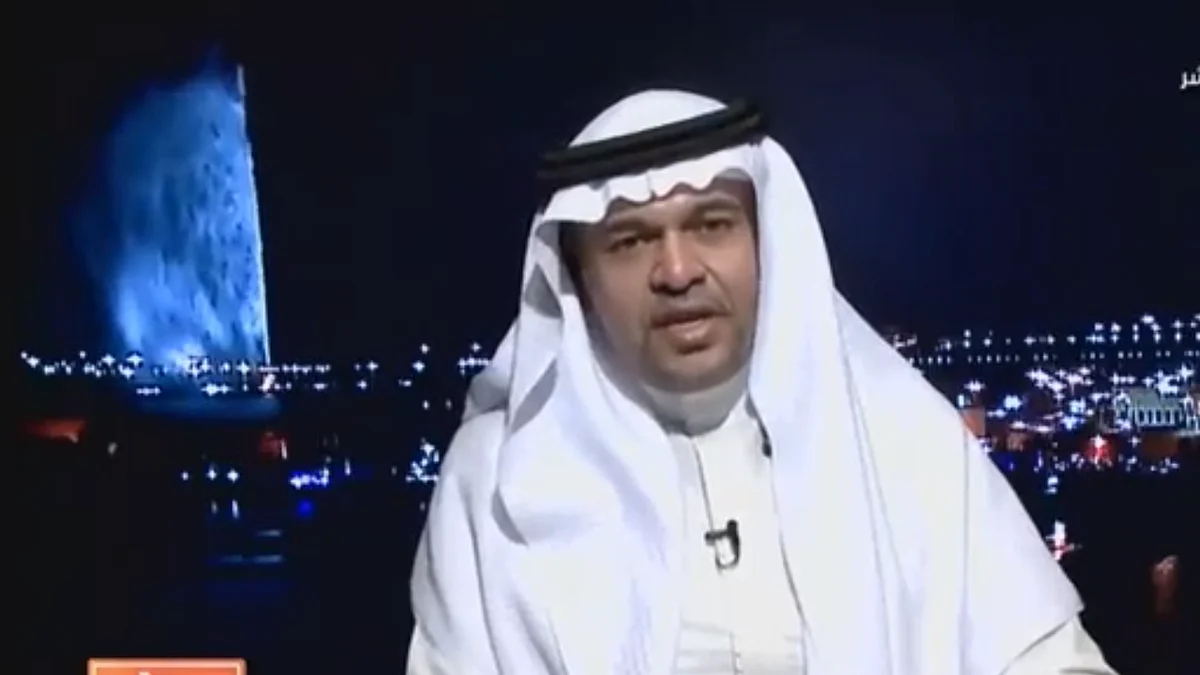 استشاري تأخر الإنجاب د. بندر كتبي