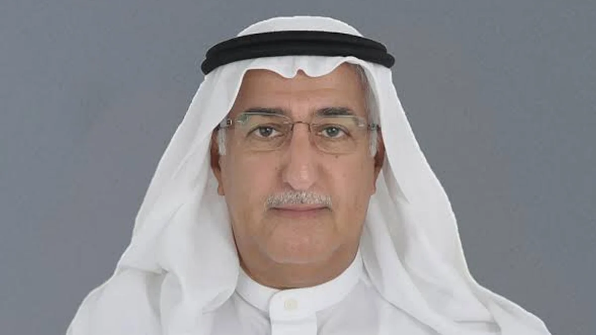 محافظ البنك المركزي