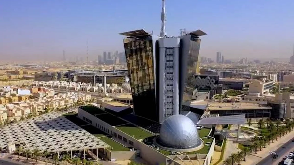 هيئة الاتصالات والفضاء والتقنية