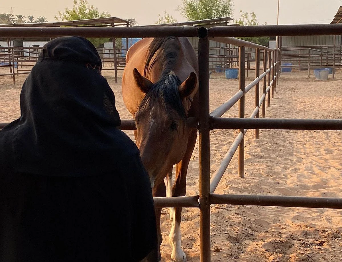 لتعزيز الدمج المجتمعي.. «تأهيل الإناث» بالخرج ينظم برامج لنزيلاته بمشاركة الأهالي