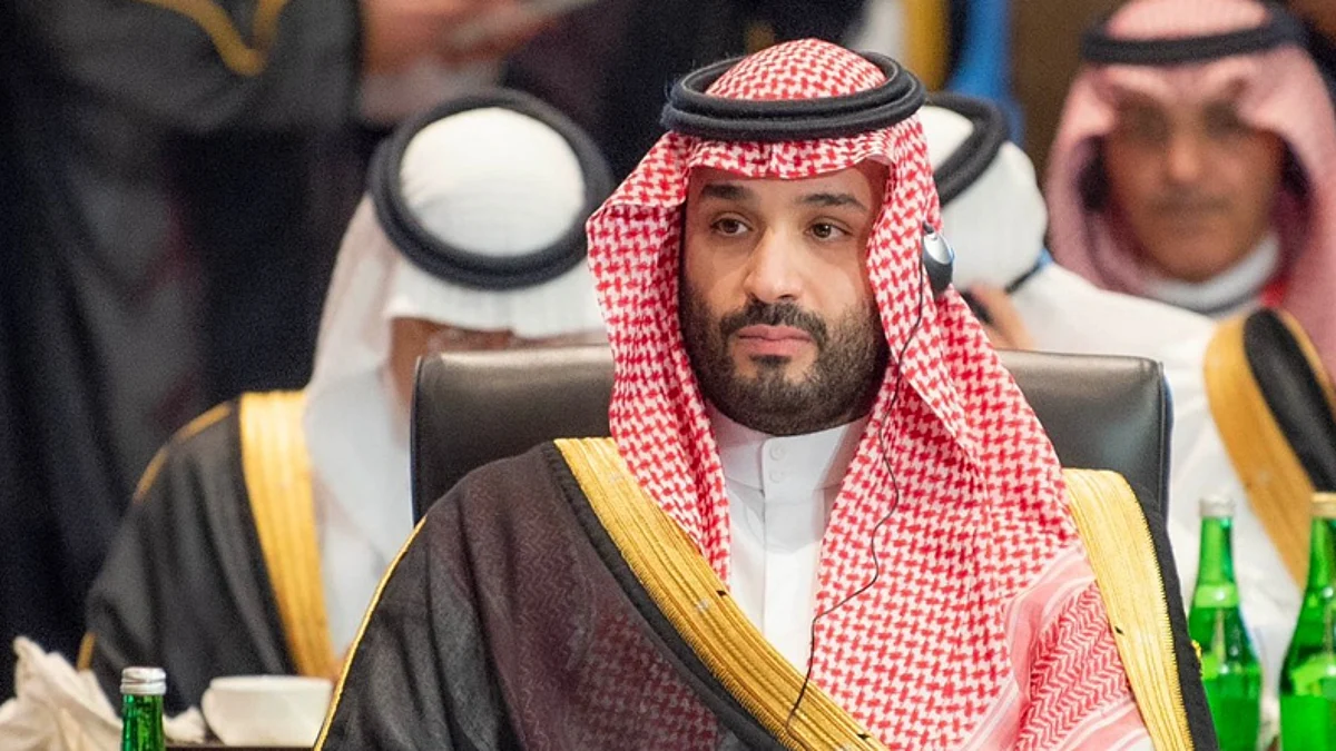 ولي العهد يرأس وفد المملكة في قمة مجموعة العشرين بإندونيسيا