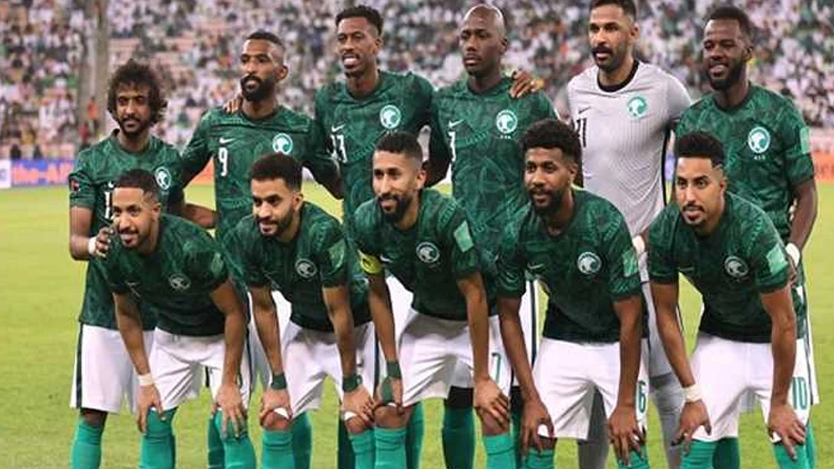 اليوم.. الأخضر الأولمبي يواجه قطر في نهائي كأس غرب آسيا لكرة القدم