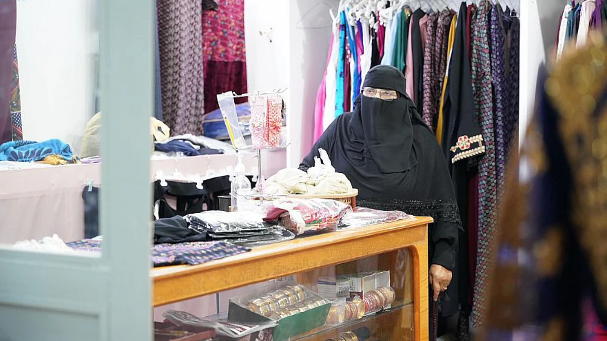 سوق البسطة