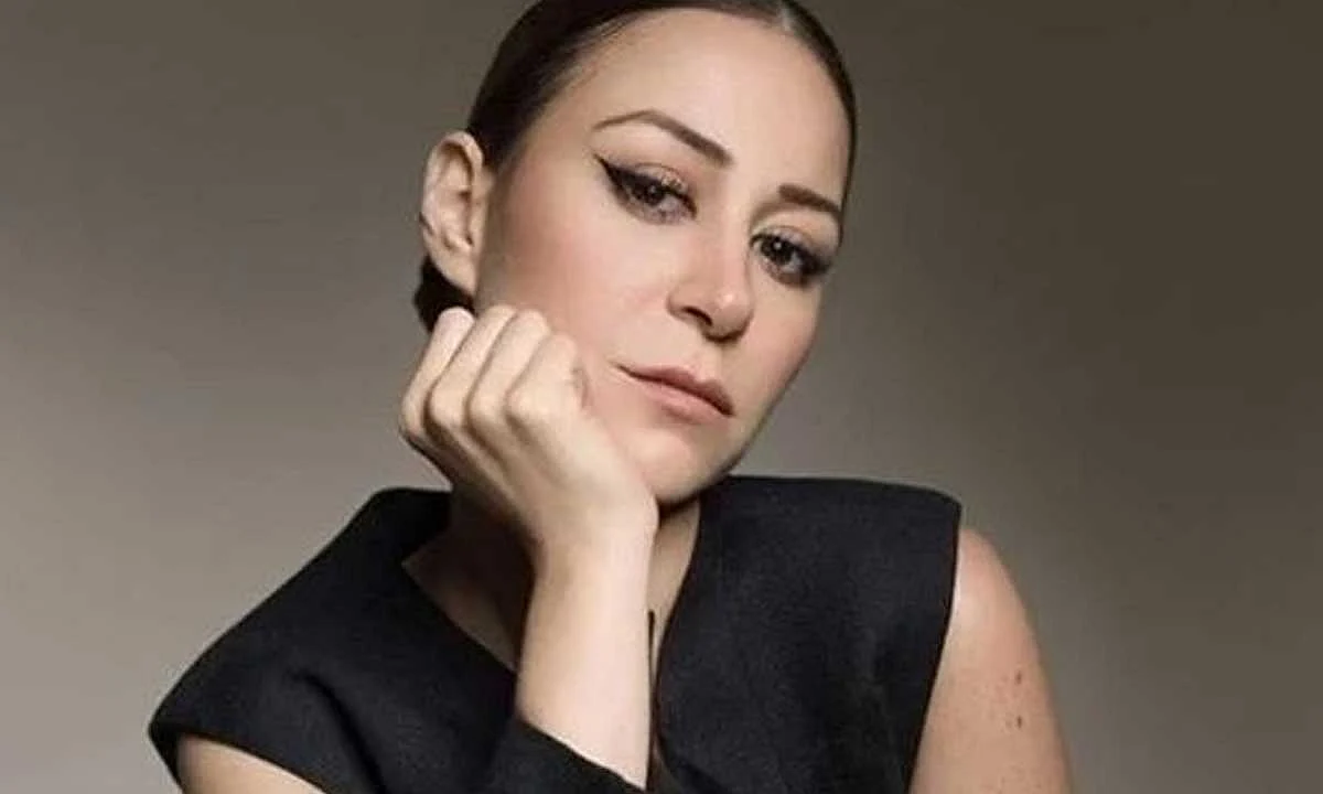 منة شلبي