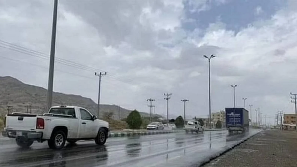 الأرصاد: تقلبات جوية في عدة مناطق بداية من اليوم وحتى الإثنين القادم
