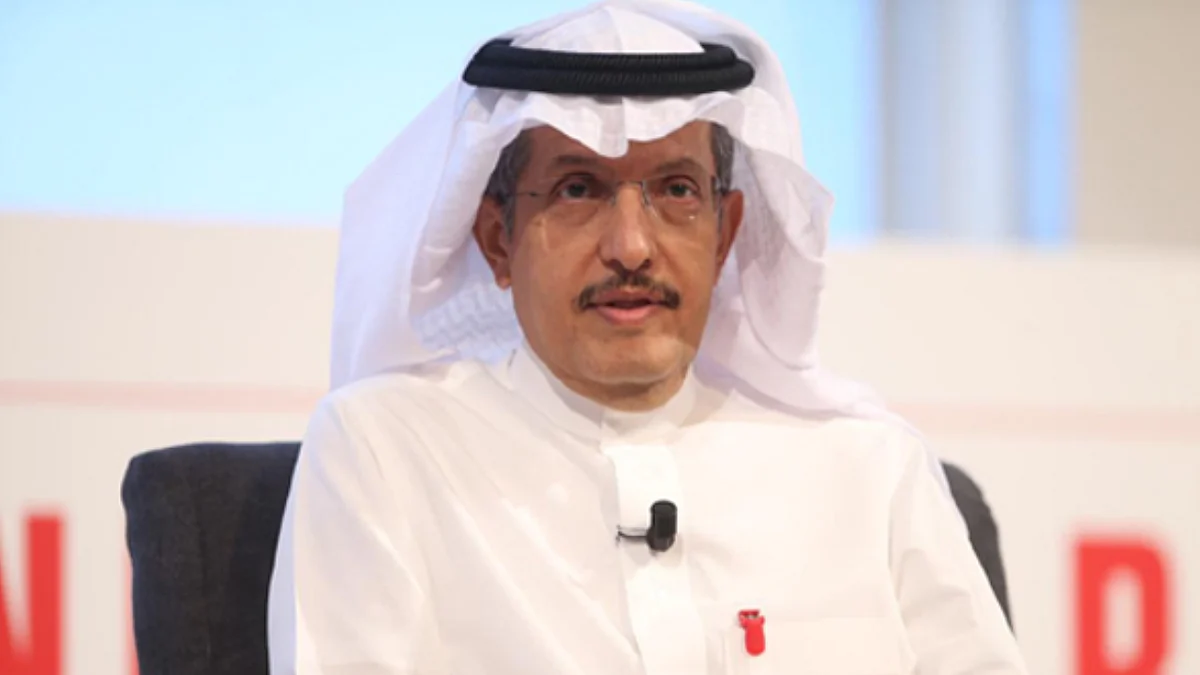 رئيس مجلس إدارة أكوا باور محمد أبونيان