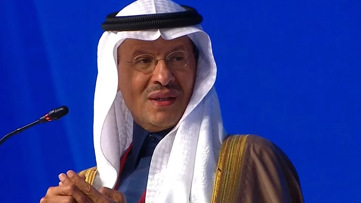 وزير الطاقة ونظيره الكوري الجنوبي يؤكدان أهمية ضمان أمن الإمدادات بالأسواق العالمية