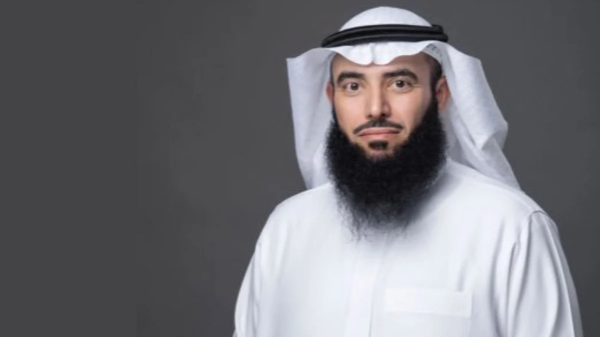 نائب وزير الصناعة والثروة المعدنية ـ م. أسامة بن عبد العزيز الزامل