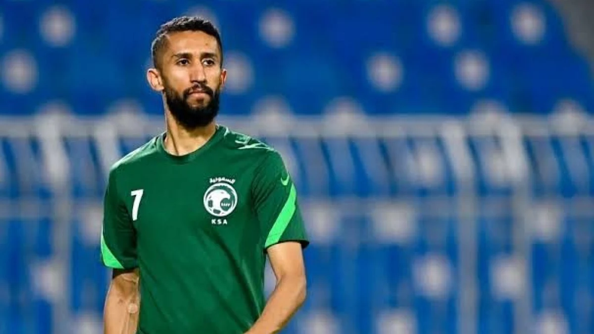 سلمان الفرج