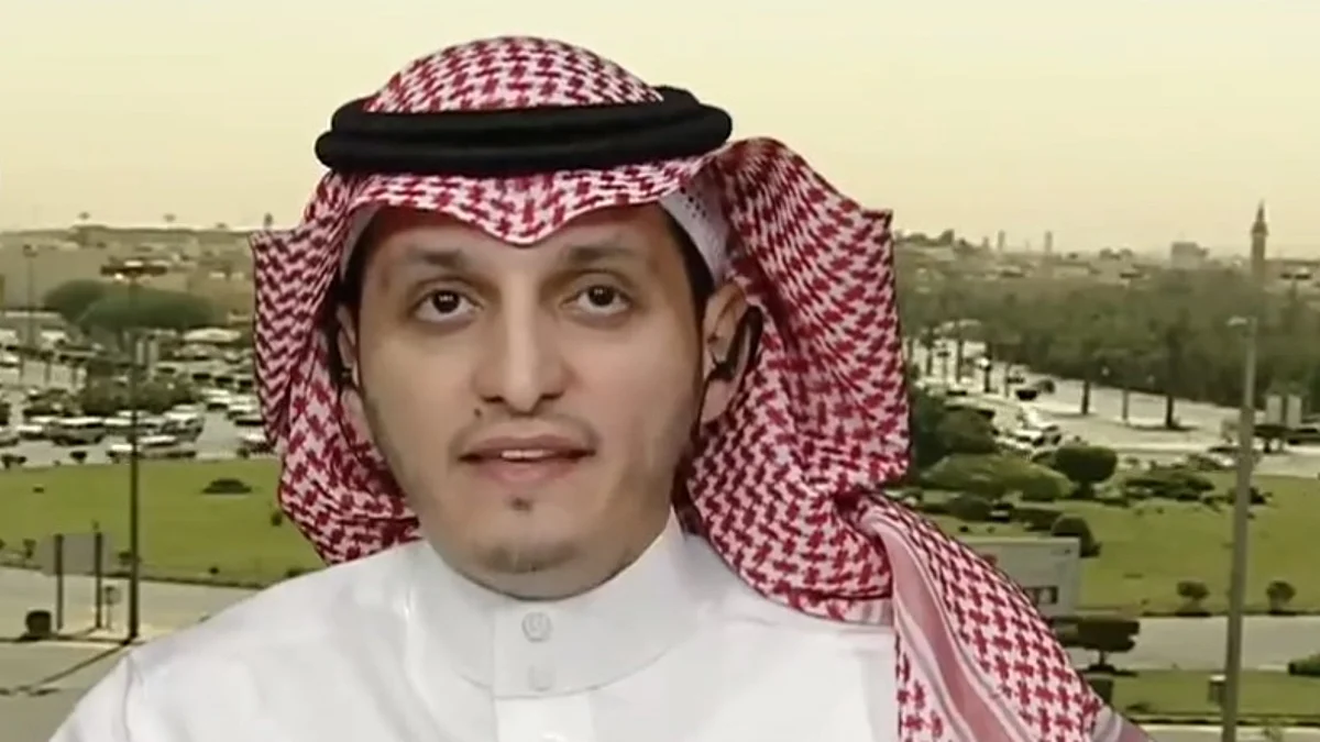 الدكتور محمد الخويلد، استشاري الأمراض الجلدية