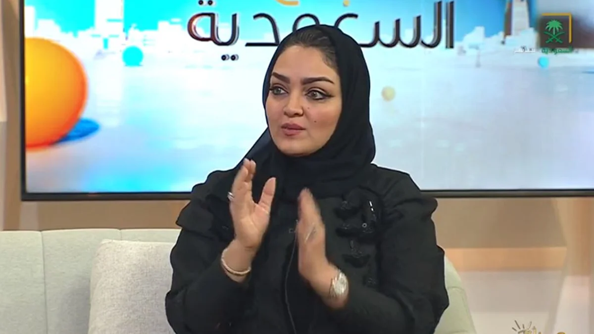 أخصائية التغذية الدكتورة دينا سلامة