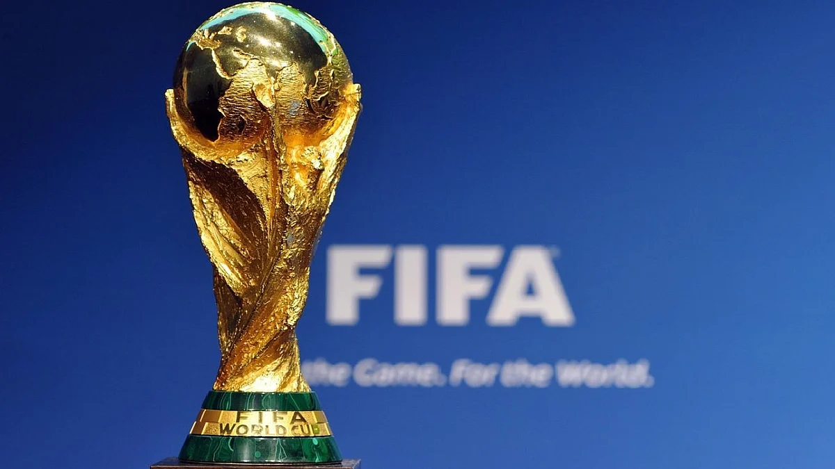 كأس العالم 2022