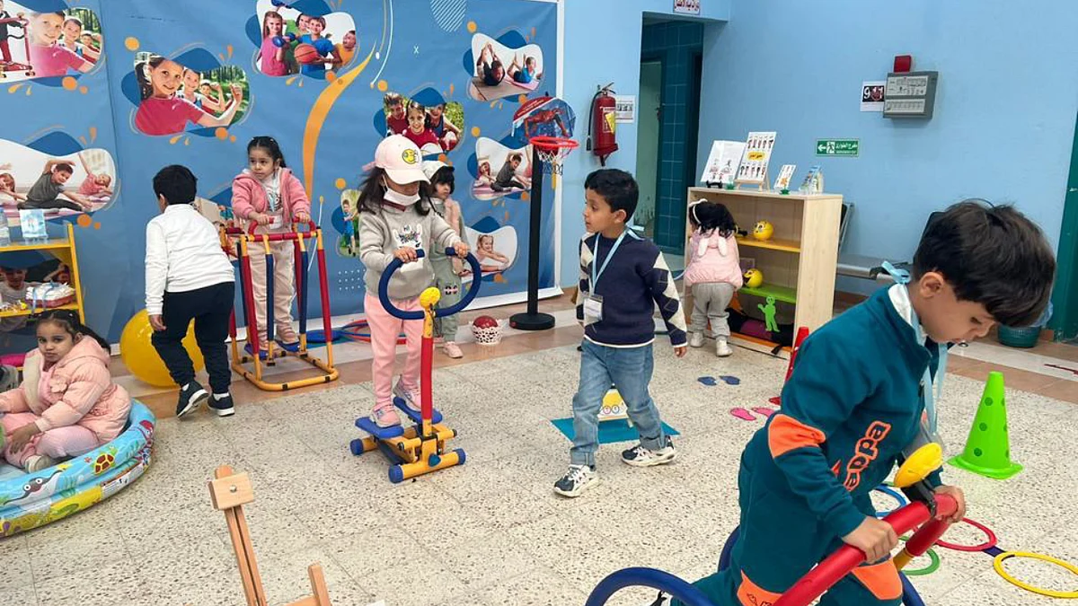تعليم الطائف