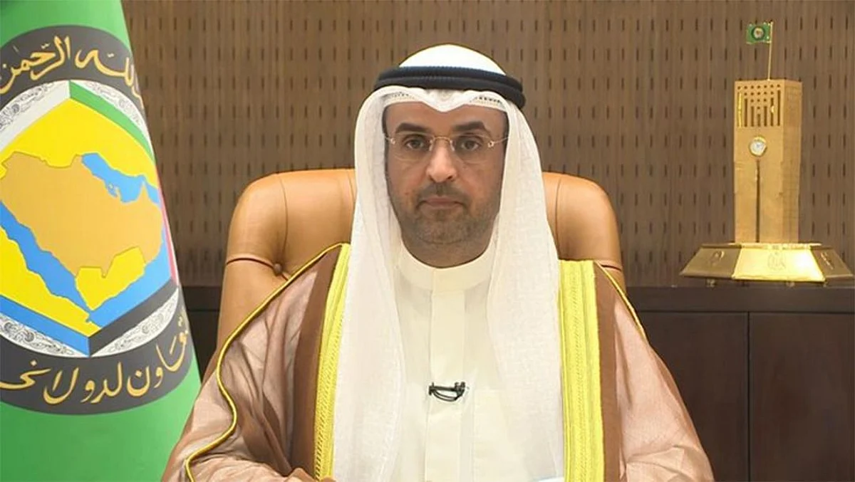 أمين مجلس التعاون: الغرب فهم متأخرا تحذيراتنا من تهديدات إيران بالمنطقة والعالم