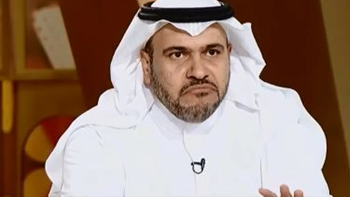 الدكتور عبدالحميد الحبيب