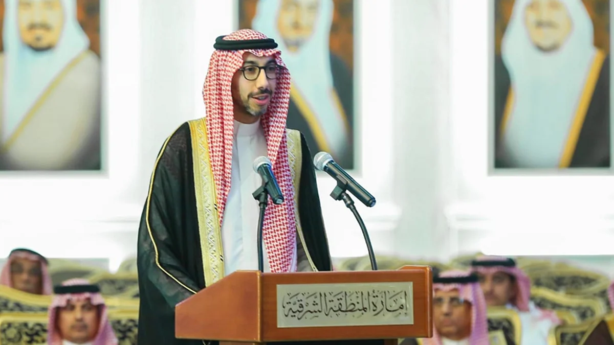 تدشين مبادرة " الشرقية تبدع"