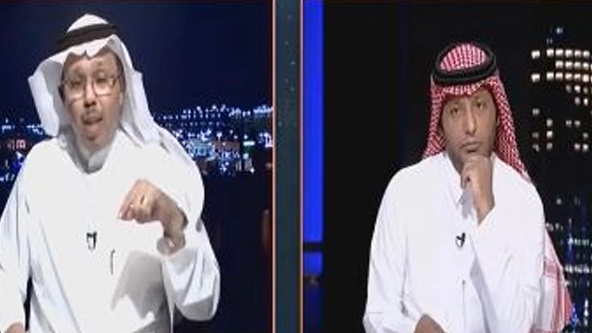 المحكم والمحامي الدكتور إبراهيم زمزمي