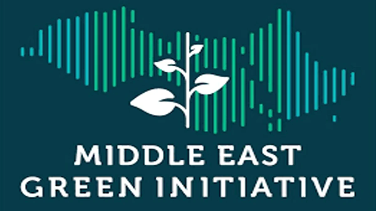 مبادرة الشرق الأوسط