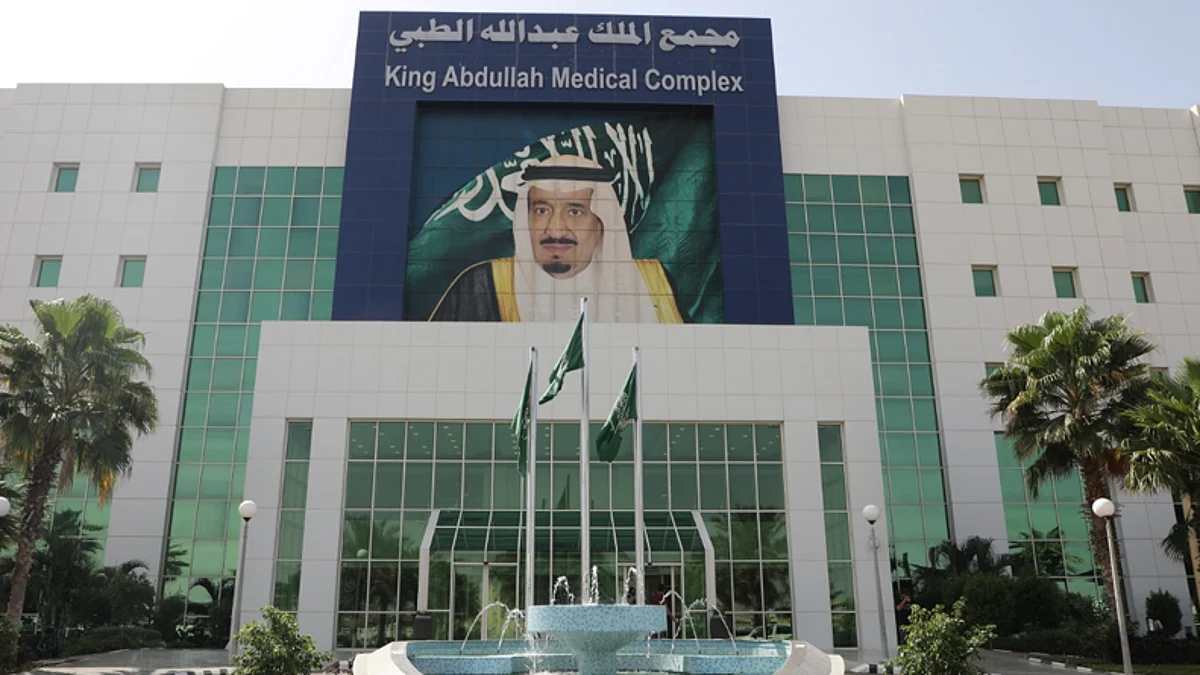 إنقاذ حياة مريض توقف قلبه مرتين خلال 40 دقيقة بجدة