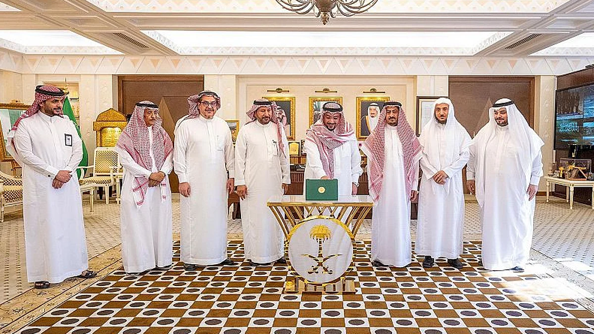 اليوم.. استعراض 150 فرصة استثمارية في ملتقى الاستثمار بالقصيم