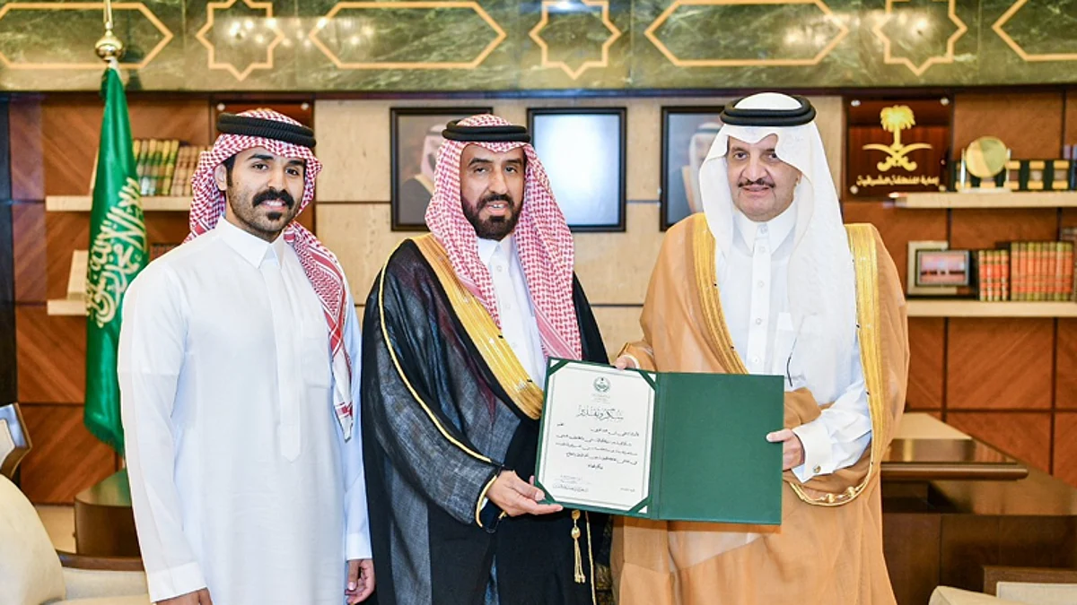 أمير المنطقة الشرقية