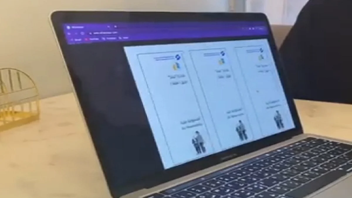 تطبيق إلكتروني لخدمة كبار السن