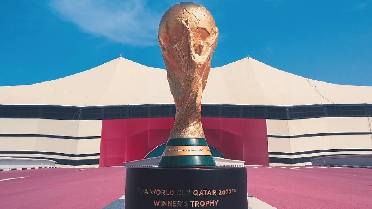 مونديال قطر