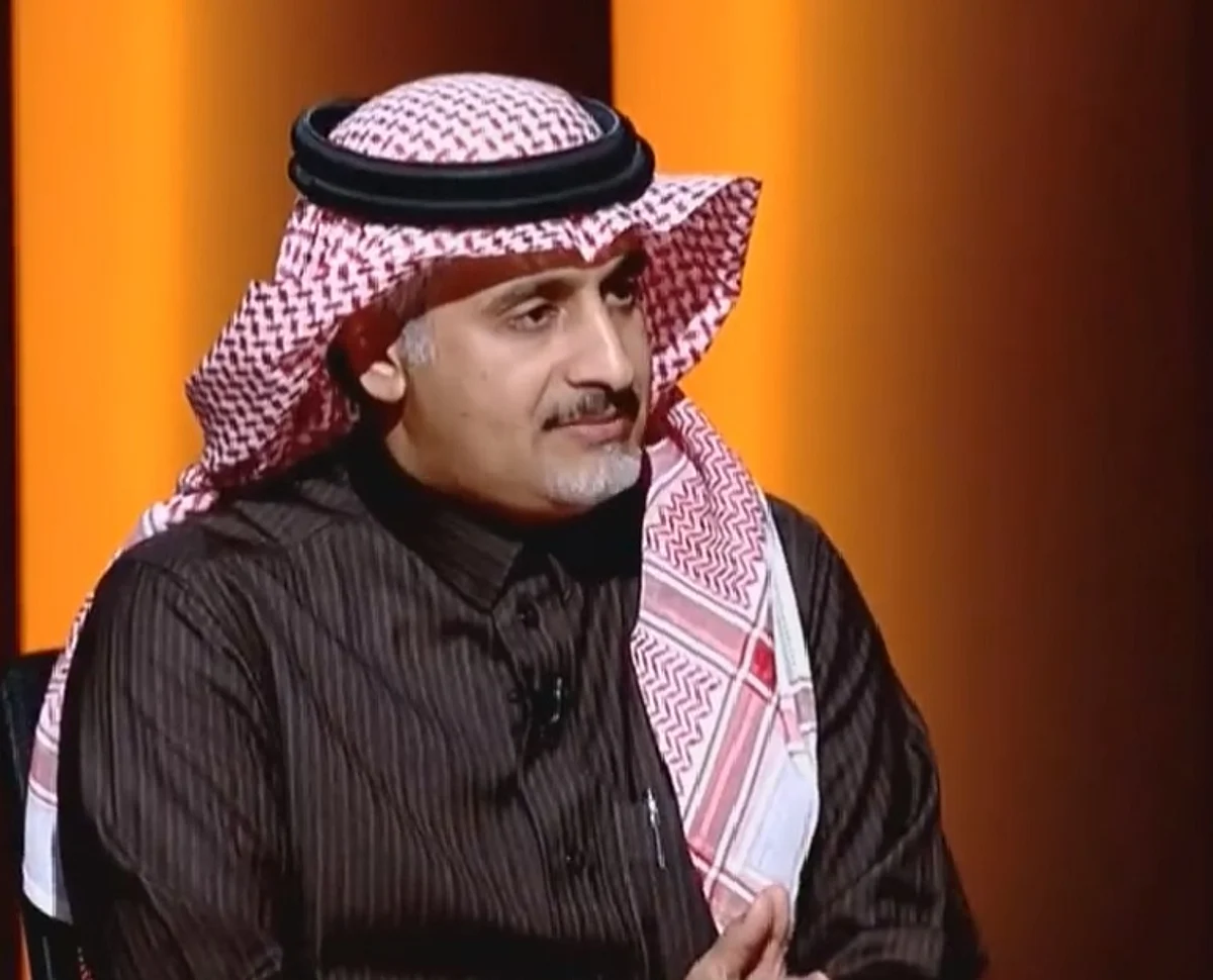 المحلل المالي والاقتصادي، الدكتور محمد مكني