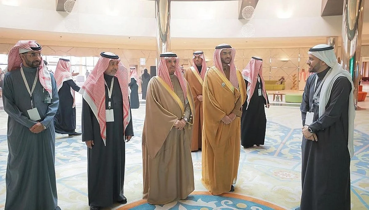 ملتقى أبشر 2022 للتحول الرقمي