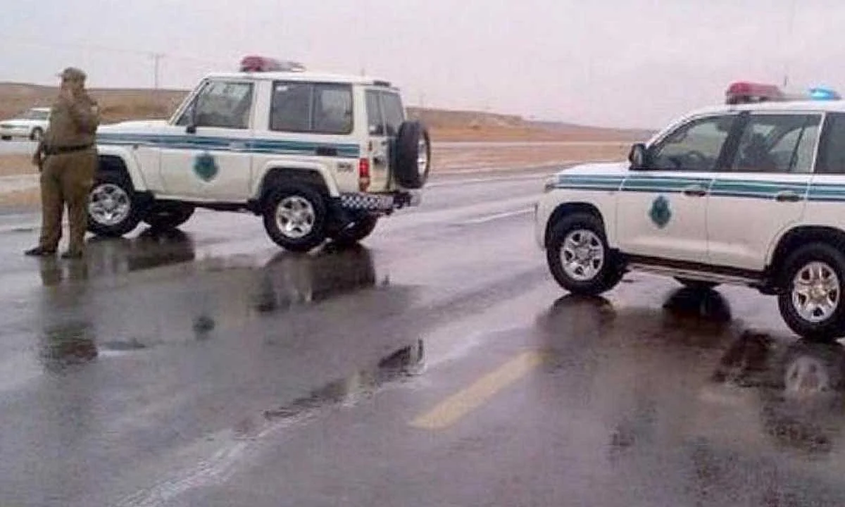 أمن الطرق