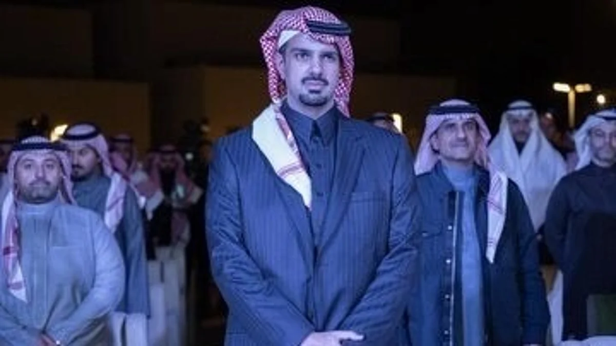 أمين منطقة الرياض