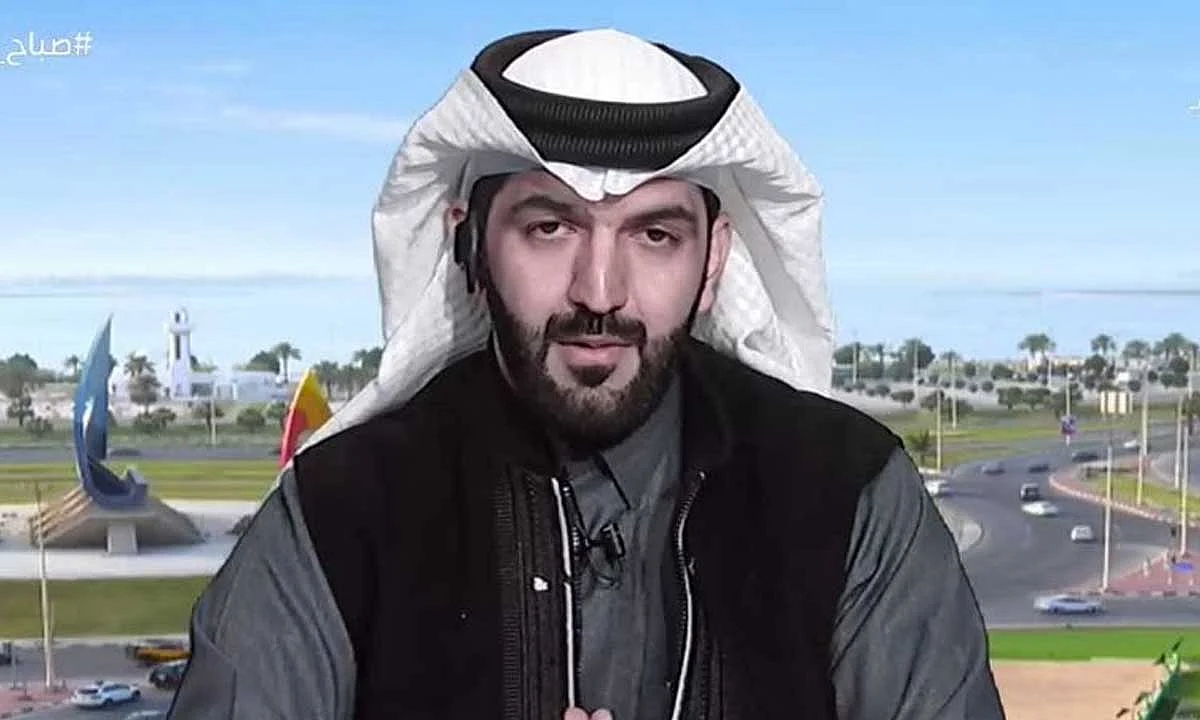 استشاري أمراض العظام الدكتور عبدالرحمن عوض