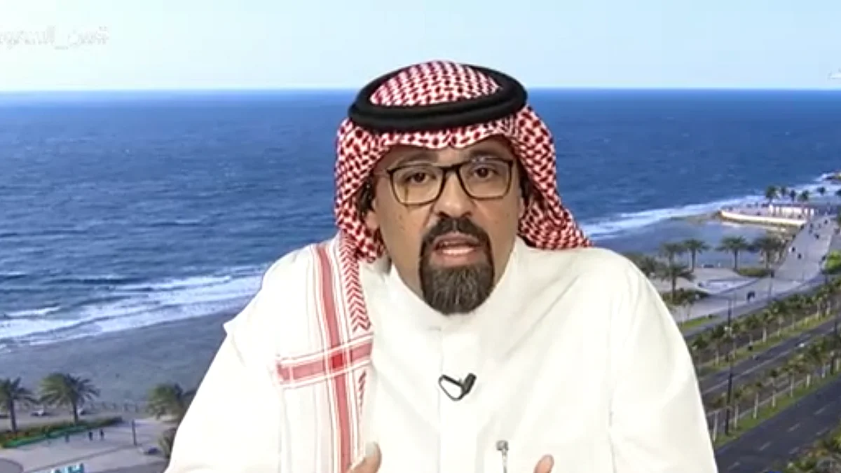 المتخصص في تأمين السيارات، موفق الحبيشي