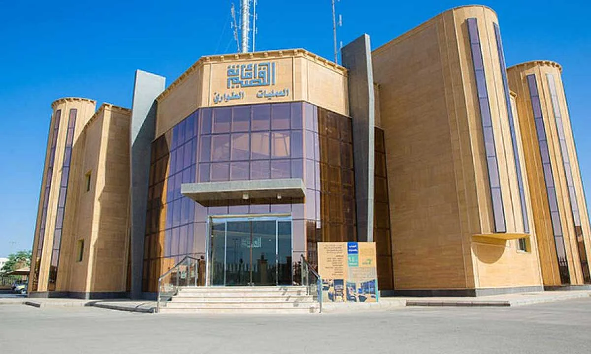 أمانة القصيم تطلق خدمات المتجر البلدي