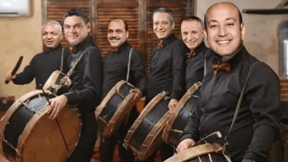 إعلاميين مصريين