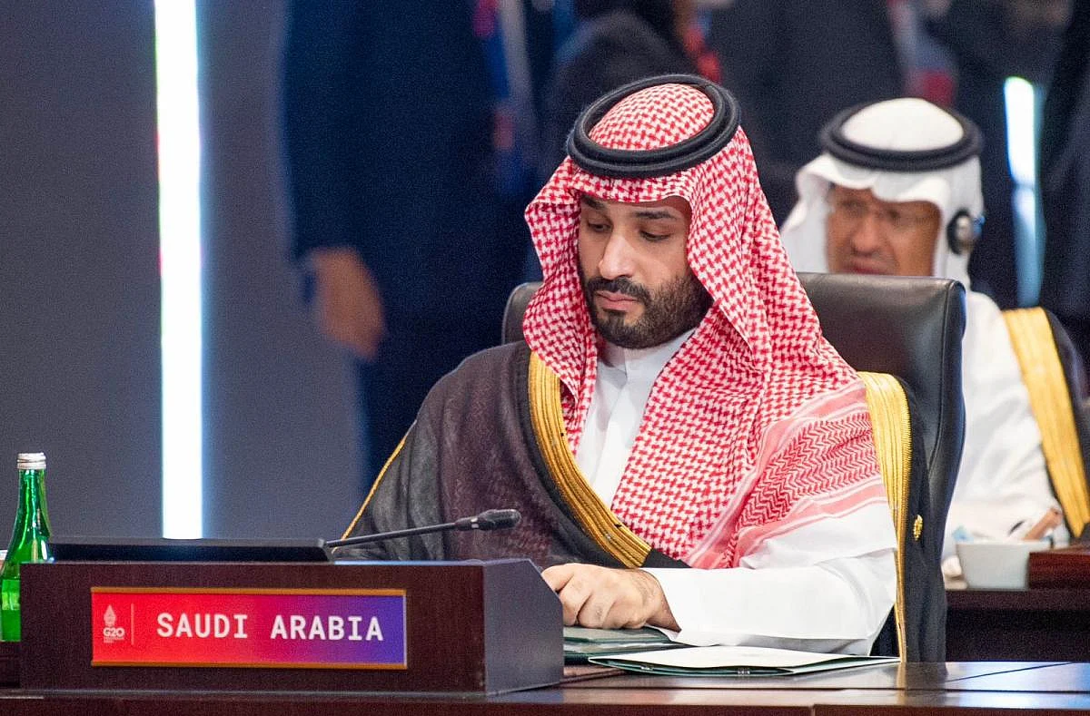 ولي العهد