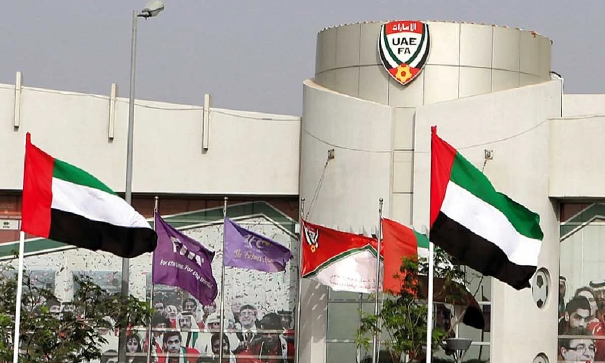 لجنة الانضباط بالاتحاد الإماراتي تصدر عددًا من العقوبات
