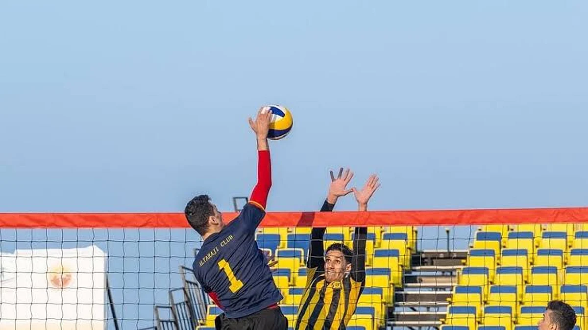 الترجي يفوز على الاتحاد