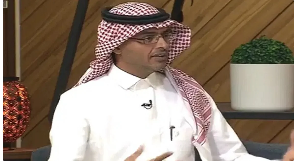 بروفيسور فسيولوجيا الجهد البدني، الدكتور محمد الأحمدي